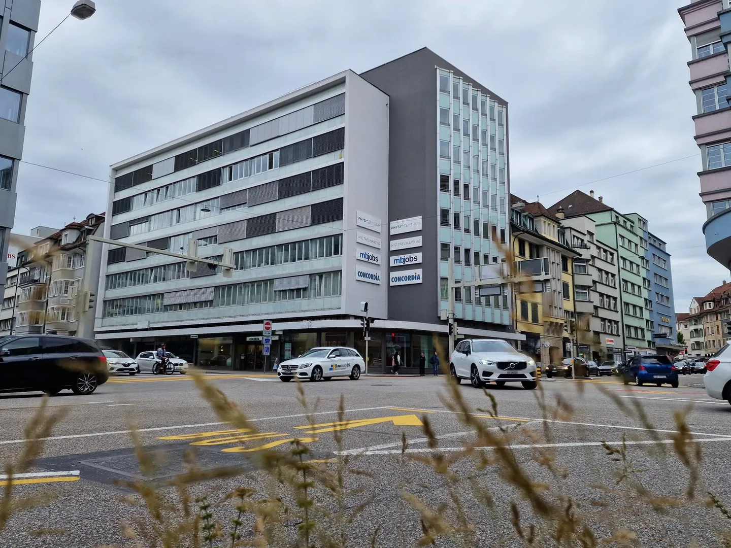 Moderne Gewerbefläche im Herzen von Olten - Foto 5 von 6