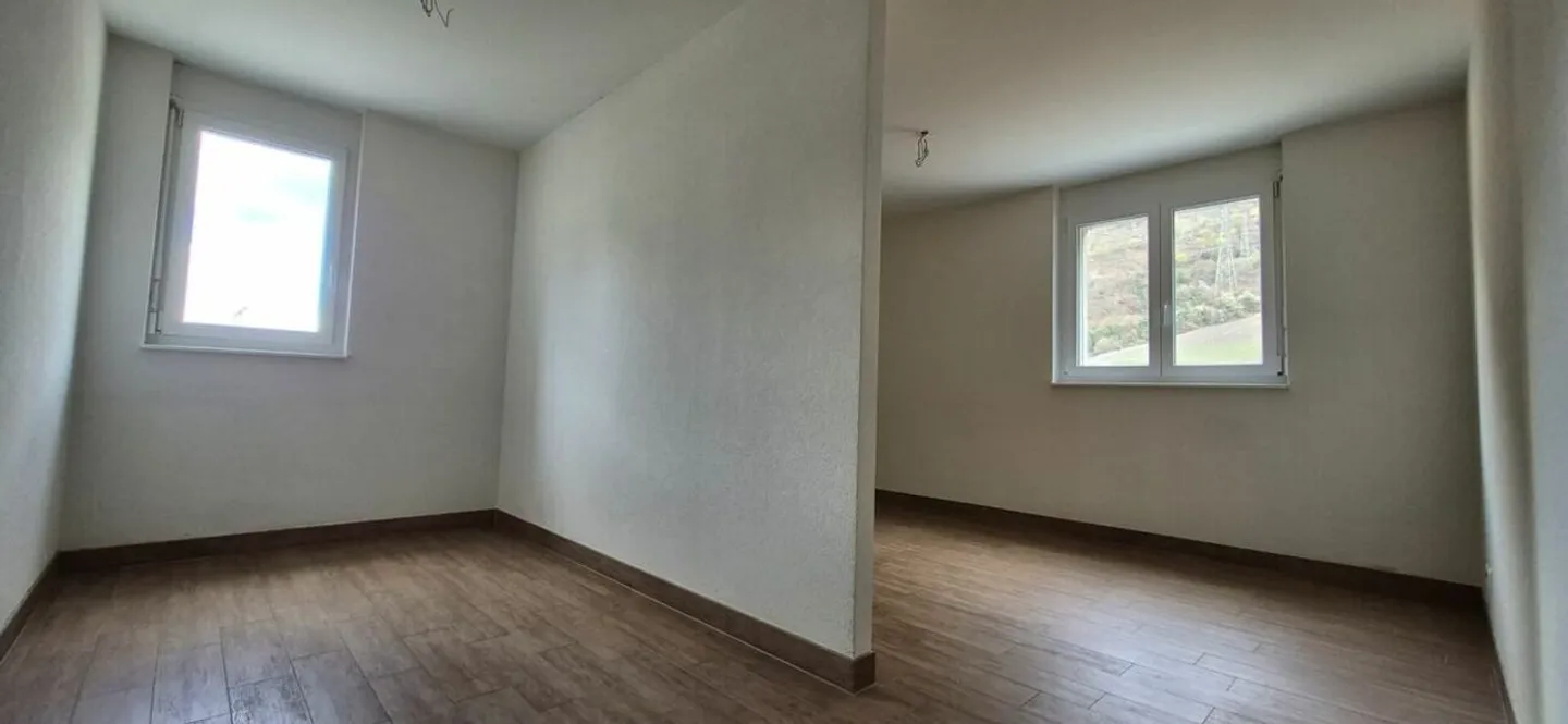 Charmante Wohnung in Charrat - Foto 6 von 13