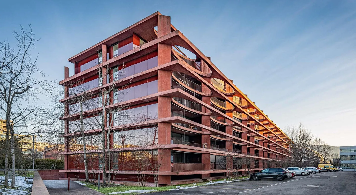 Luxuswohnung mit Zuger Steuervorteilen - Foto 1 von 13