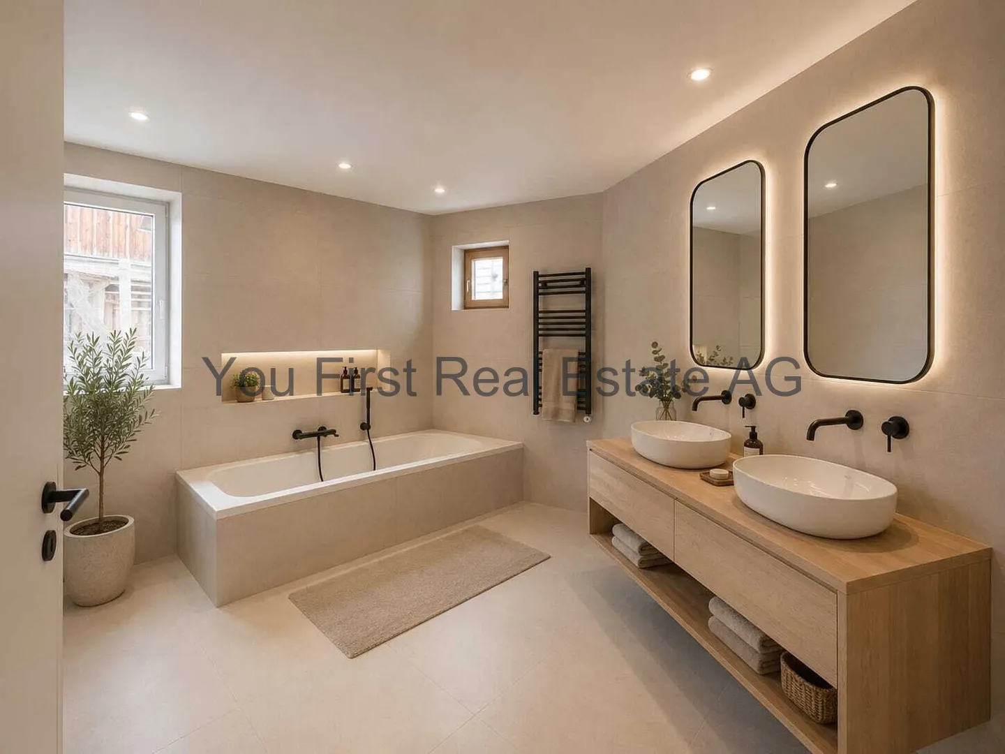 Charming Renovated Apartment - Photo 4 of 7