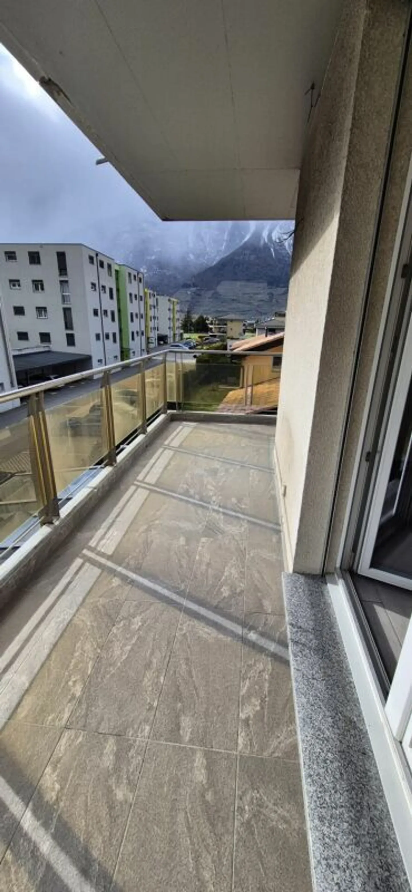 Charmante Wohnung in Charrat - Foto 11 von 13