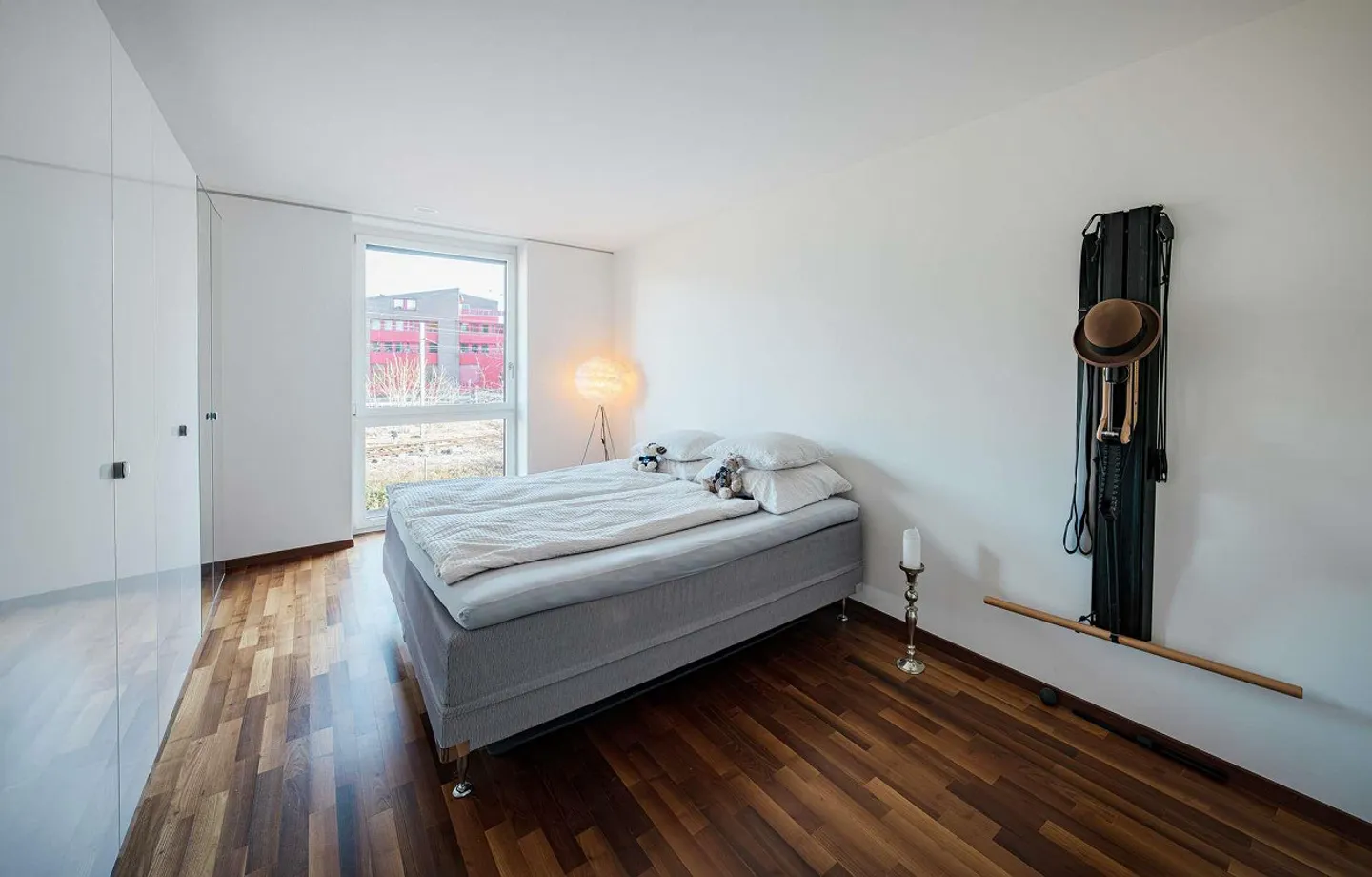 Luxuswohnung mit Zuger Steuervorteilen - Foto 7 von 13