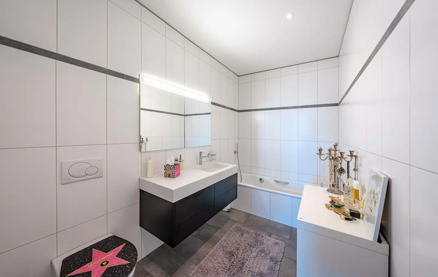 Luxuswohnung mit Zuger Steuervorteilen - Foto 9 von 13