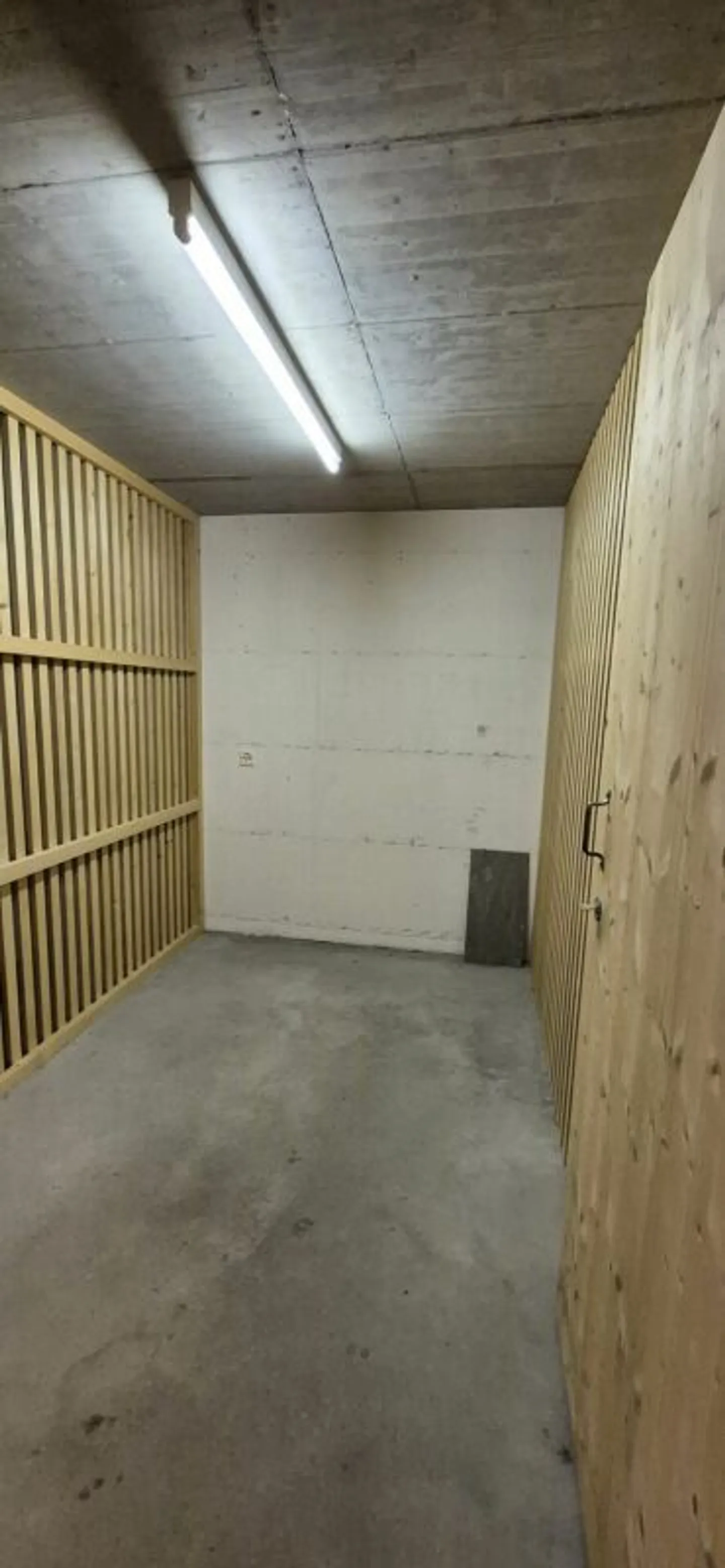 Charmante Wohnung in Charrat - Foto 12 von 13