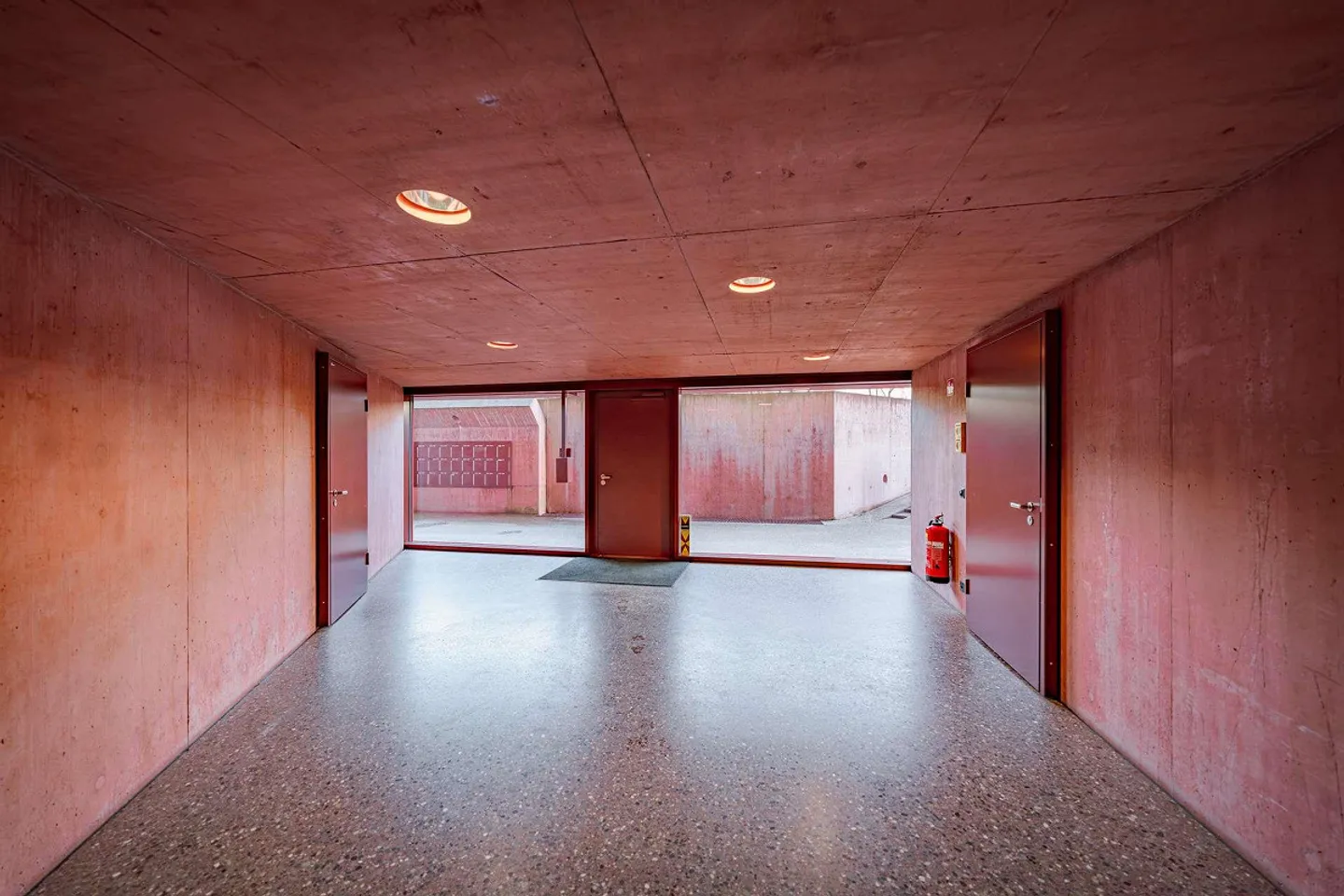 Luxuswohnung mit Zuger Steuervorteilen - Foto 12 von 13