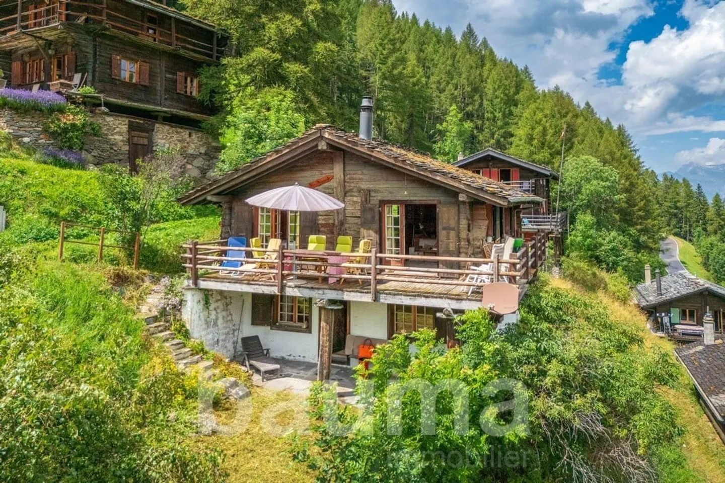 Ausnahmelage und spektakuläre Aussicht - Foto 1 di 13