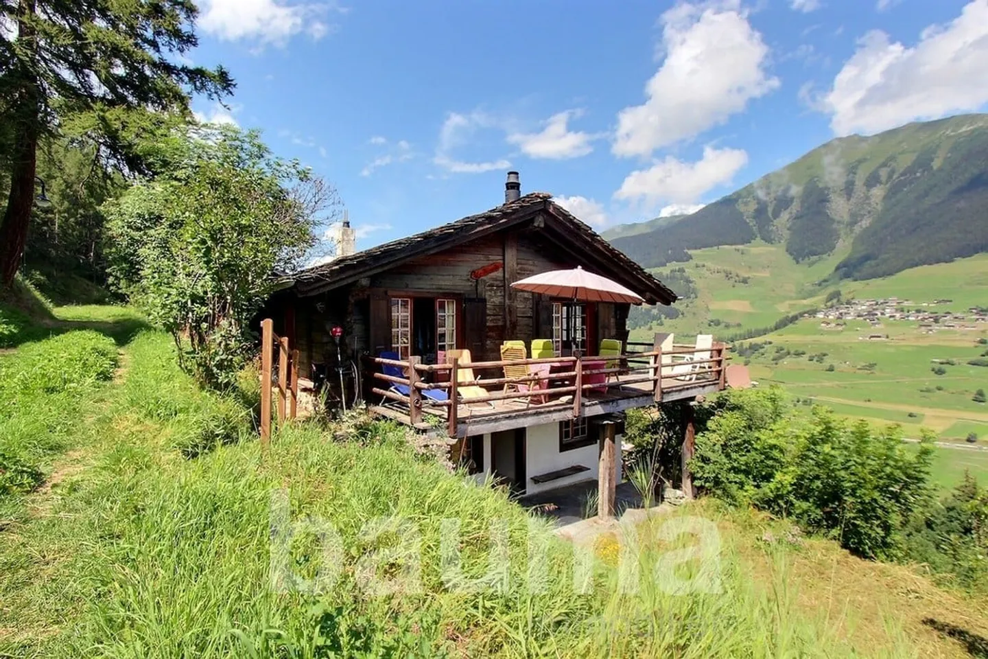 Ausnahmelage und spektakuläre Aussicht - Foto 2 di 13