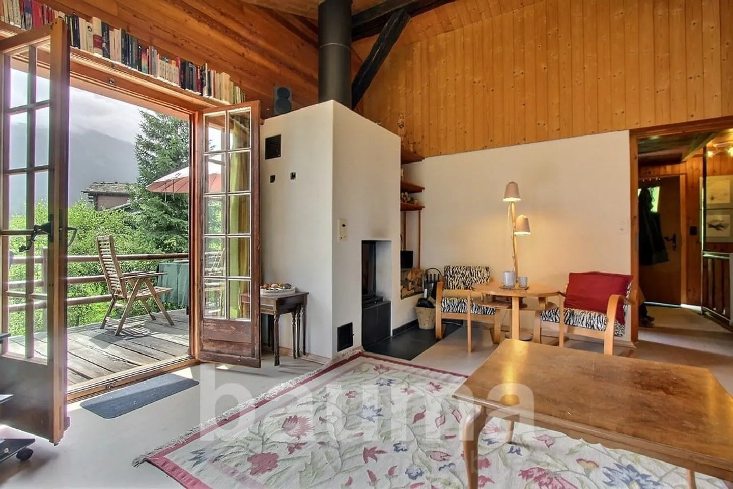 Ausnahmelage und spektakuläre Aussicht - Foto 4 di 13