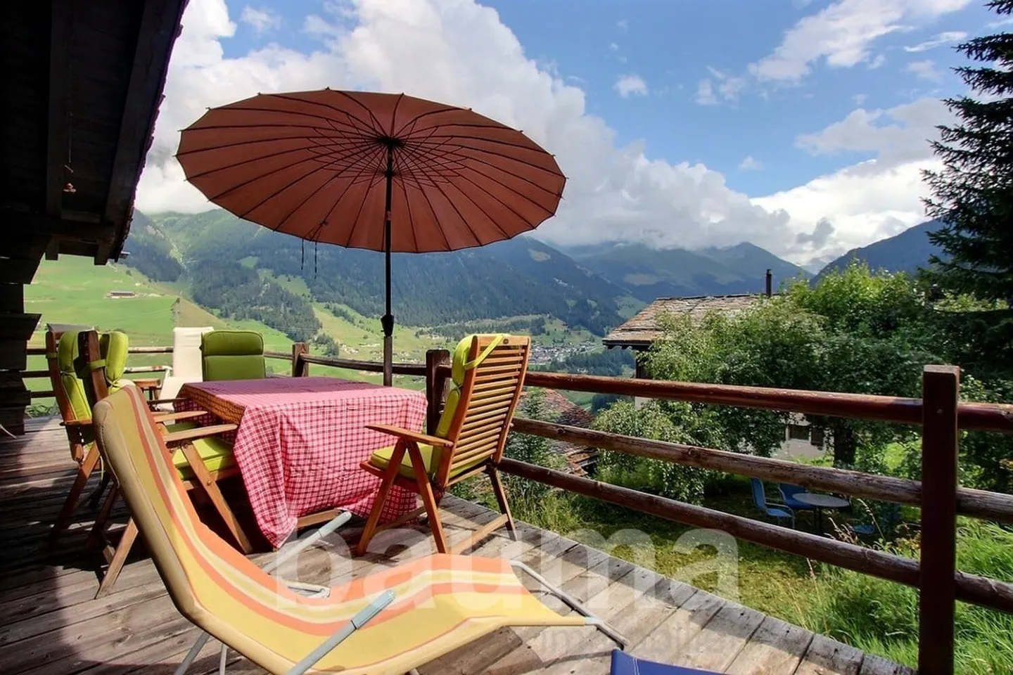 Ausnahmelage und spektakuläre Aussicht - Foto 6 di 13