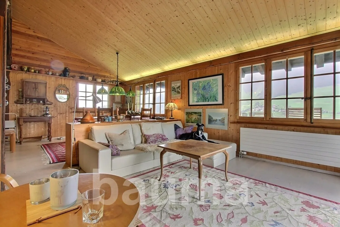 Ausnahmelage und spektakuläre Aussicht - Foto 7 di 13