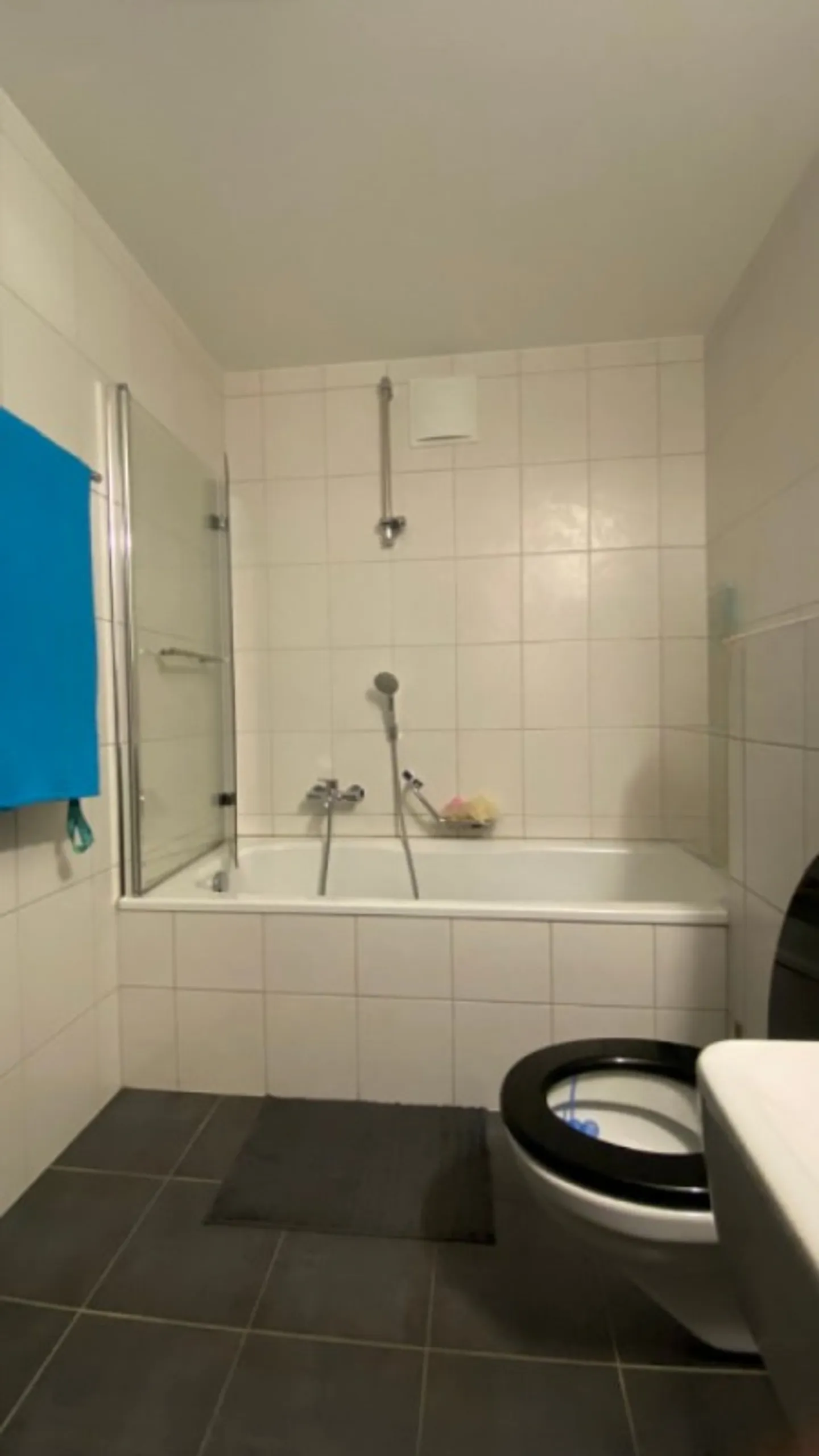 Charmante Wohnung in Charrat - Foto 9 von 13