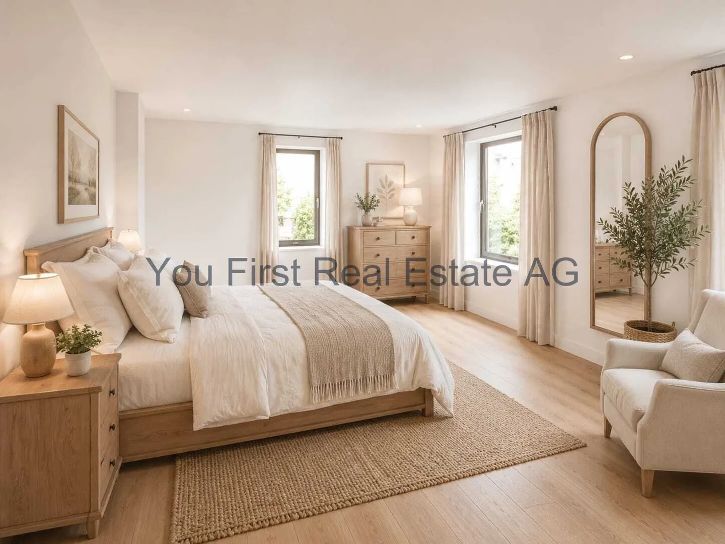 Charming Renovated Apartment - Photo 3 of 7