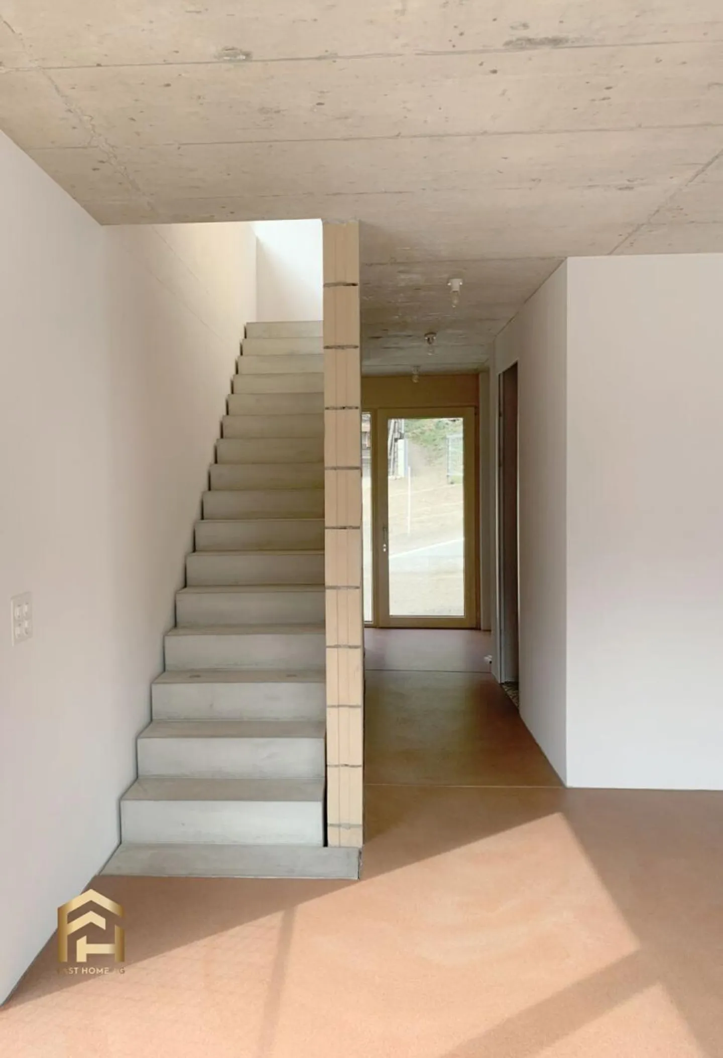 Single-family home project in Geimen sunny, modern, unique - Photo 6 of 13