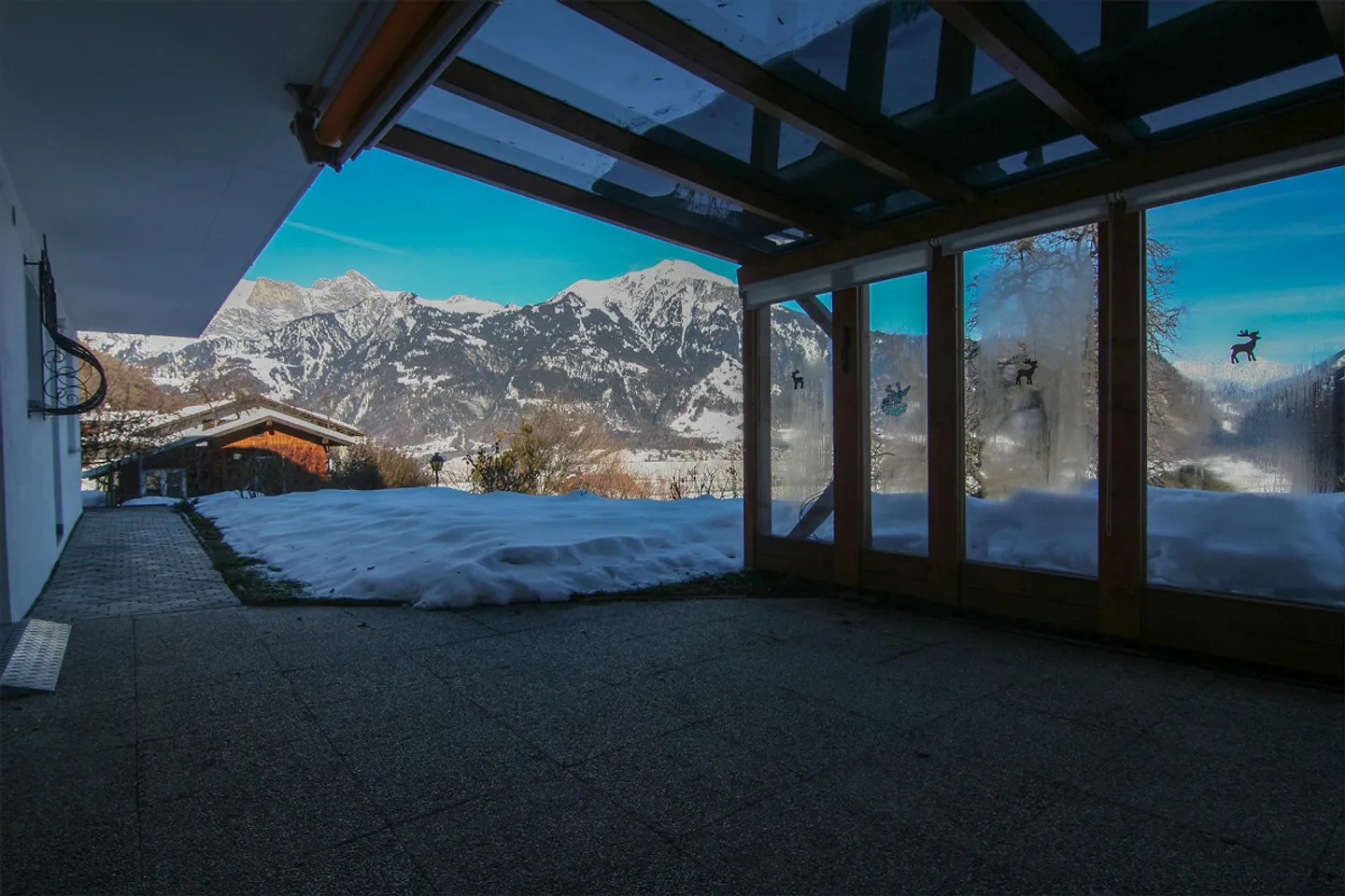 2 1/2 Room Apartment, Ground Floor 114 m2 - Photo 11 of 11