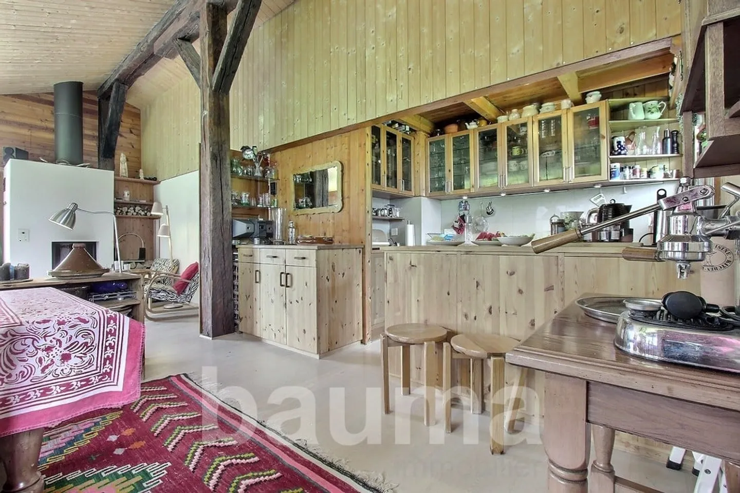 Ausnahmelage und spektakuläre Aussicht - Foto 8 di 13