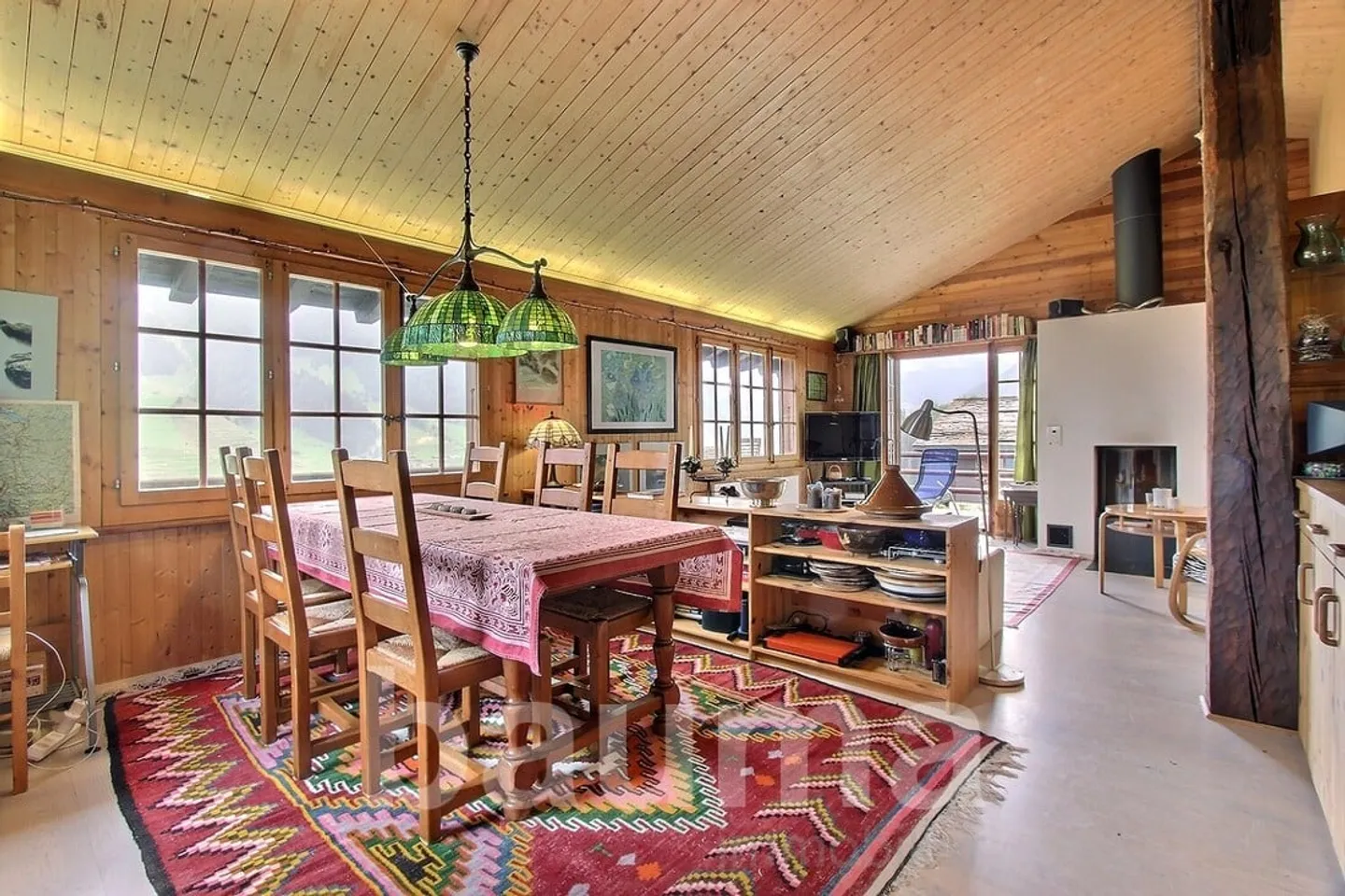 Ausnahmelage und spektakuläre Aussicht - Foto 9 di 13