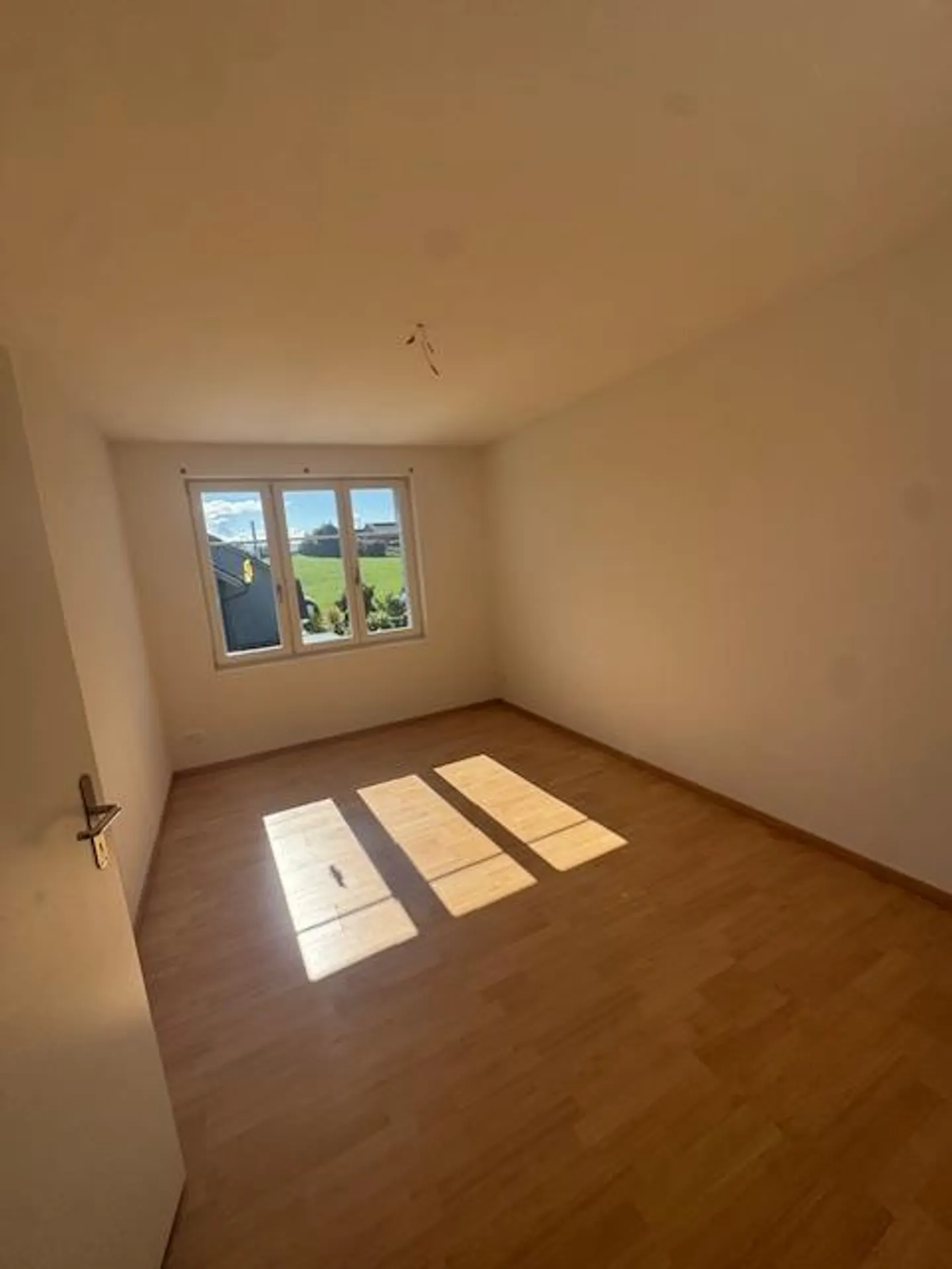 Bright and freshly renovated 4.5-room apartment - ready for your new home - Photo 3 of 6