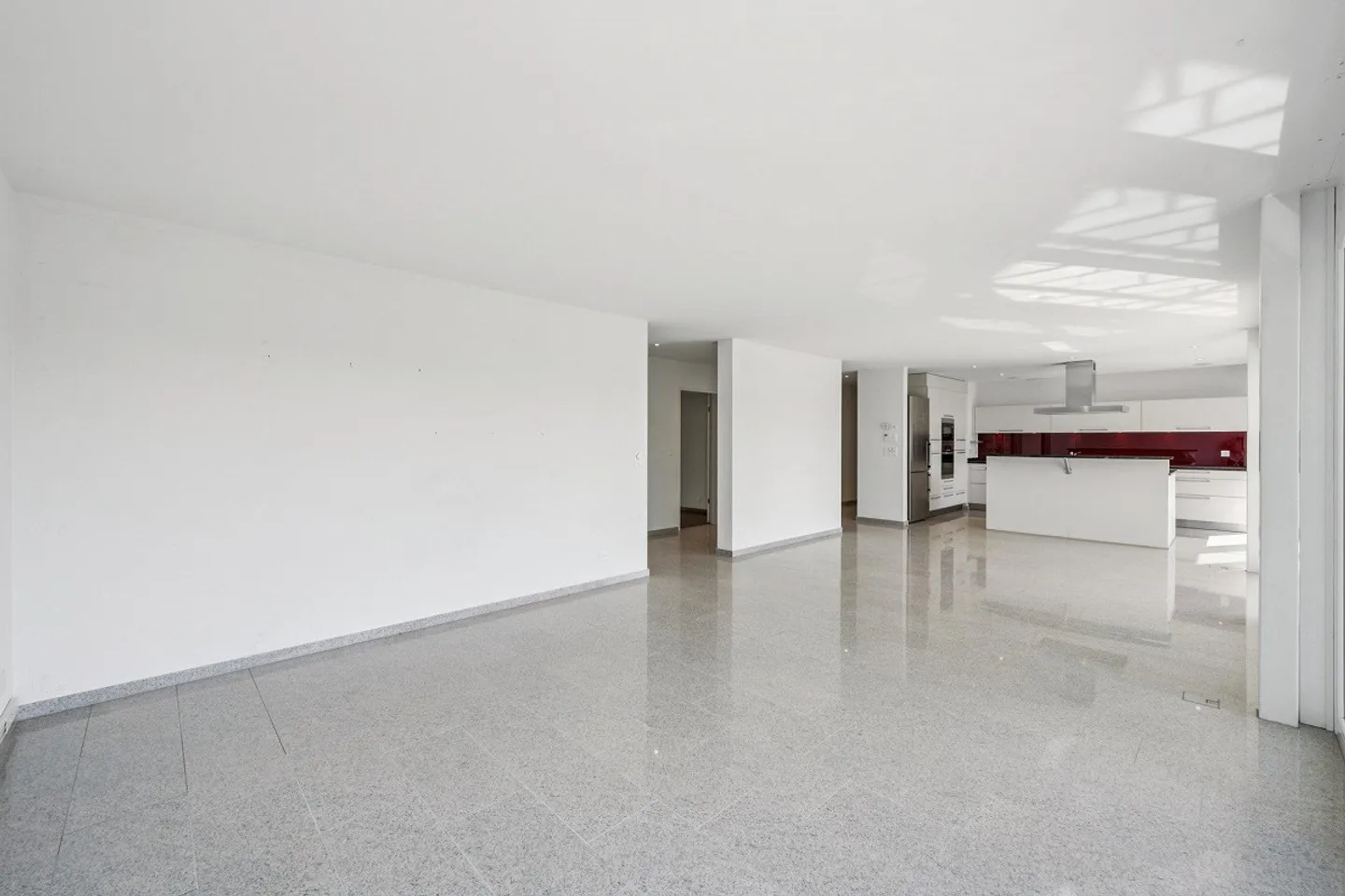 Vivere moderno con vista panoramica - Foto 5 di 16