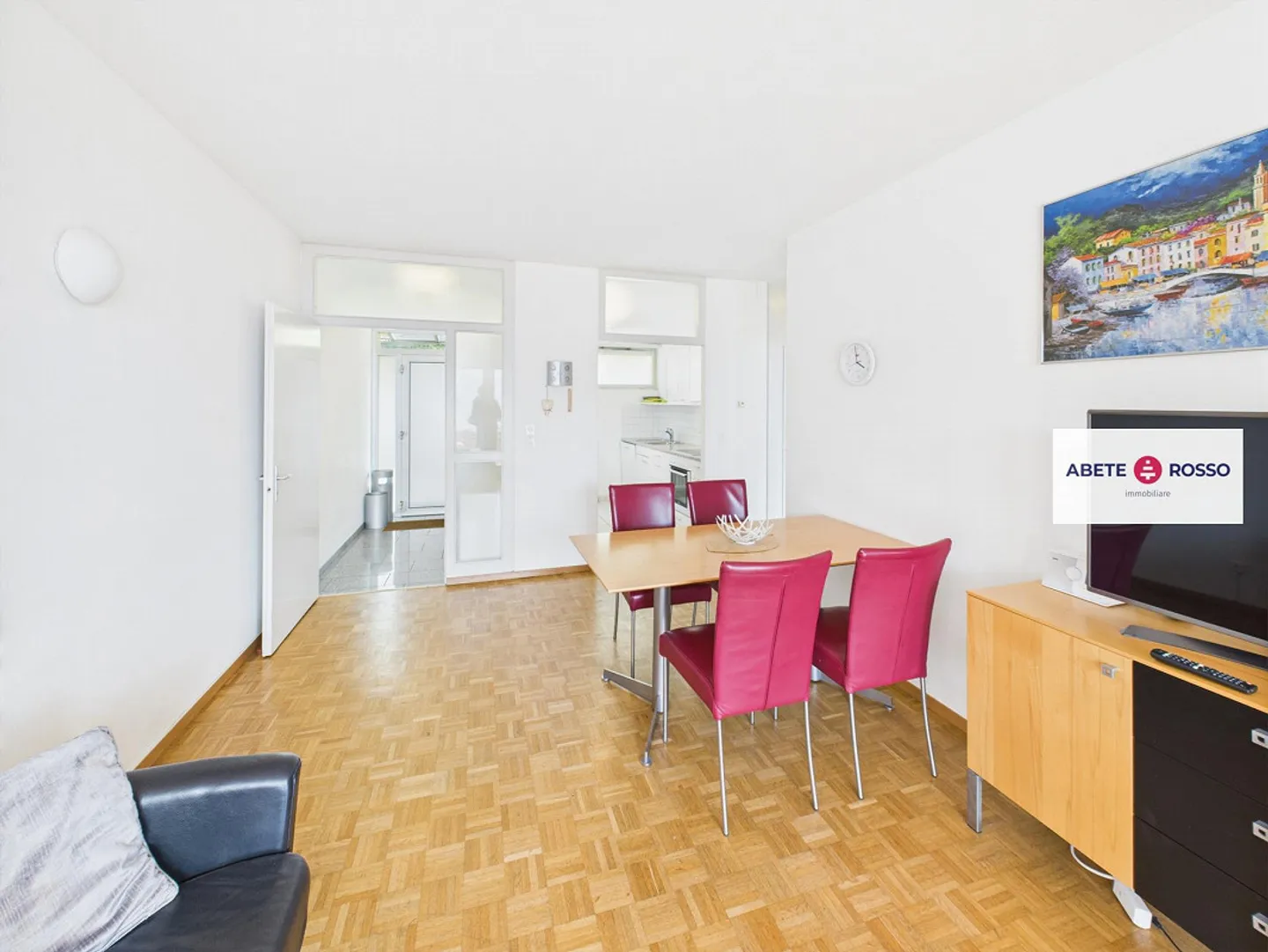 Condominio di 3 VILLETTE A SCHIERA su vista panoramica - Foto 4 di 21