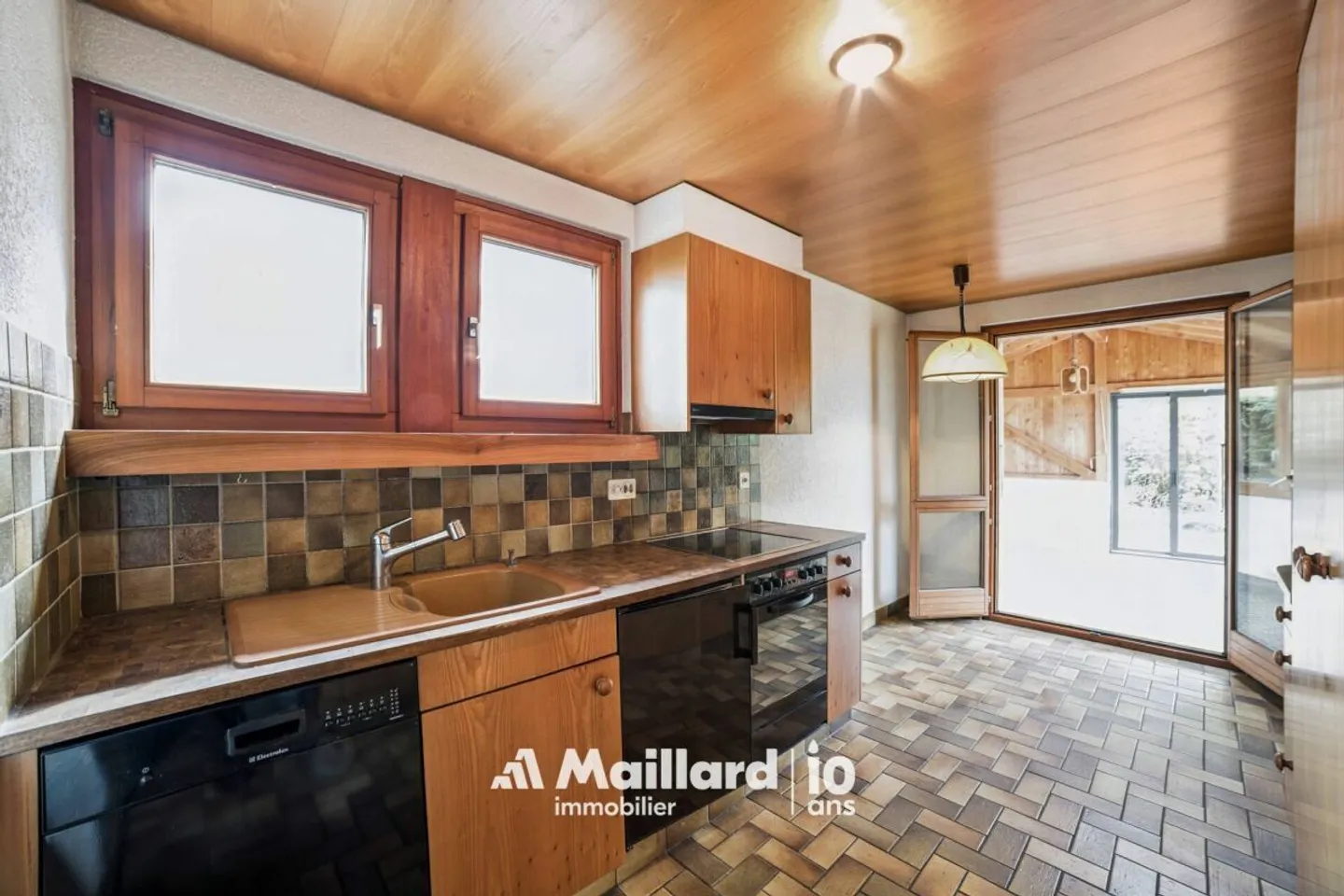 «Yverdon - Freistehende Villa mit 4,5 Zimmern» - Foto 5 von 13