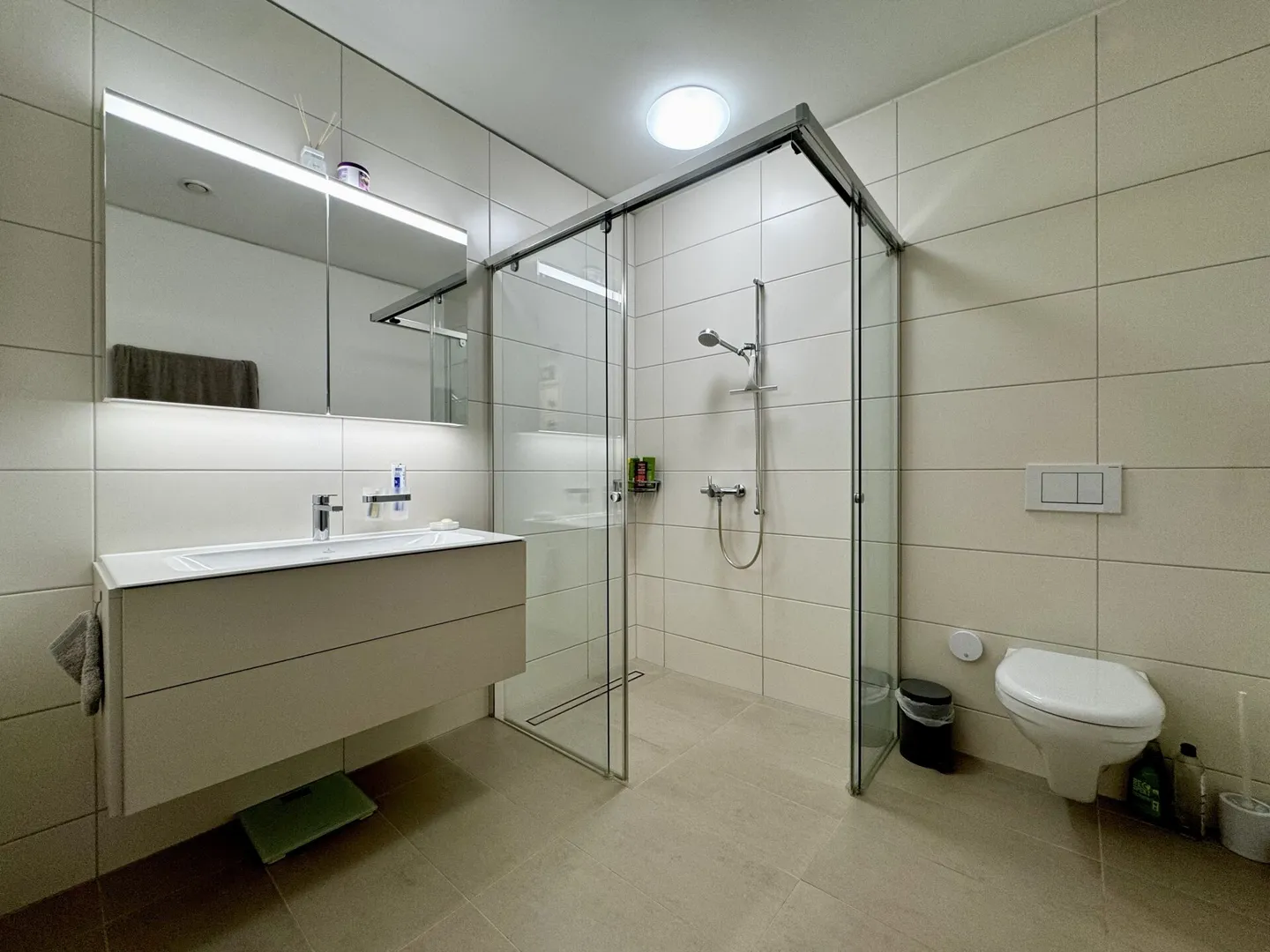 Modern Garden Apartment in the Center of Breitenbach - Photo 7 of 13