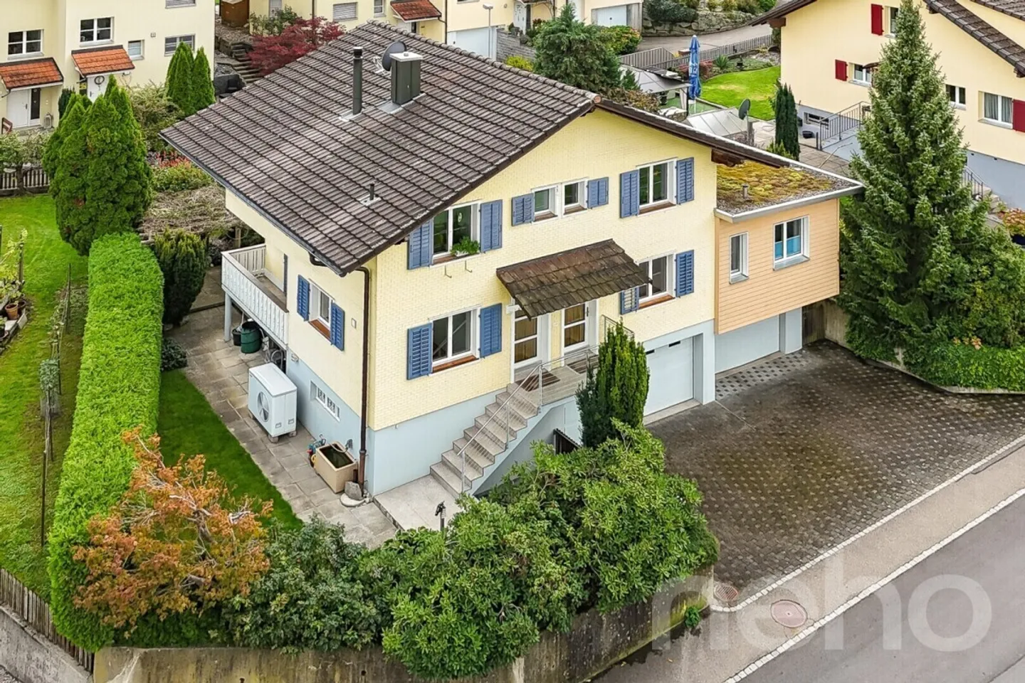 Maison individuelle à vendre - Photo 2 sur 13