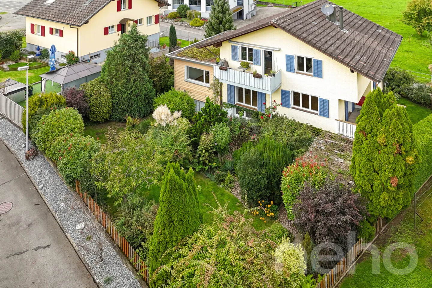 Maison individuelle à vendre - Photo 1 sur 13