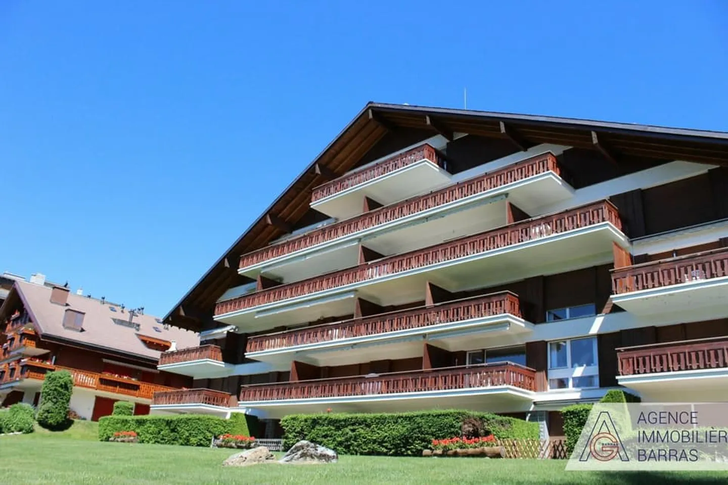 LOC 278 - FOUMOU TANGOU 18 - Photo 1 of 10