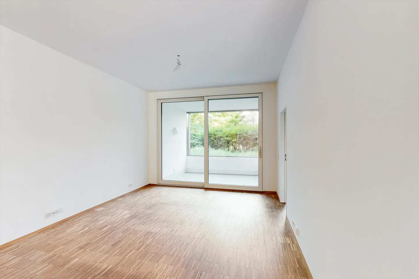Appartamento in affitto - Foto 6 di 10
