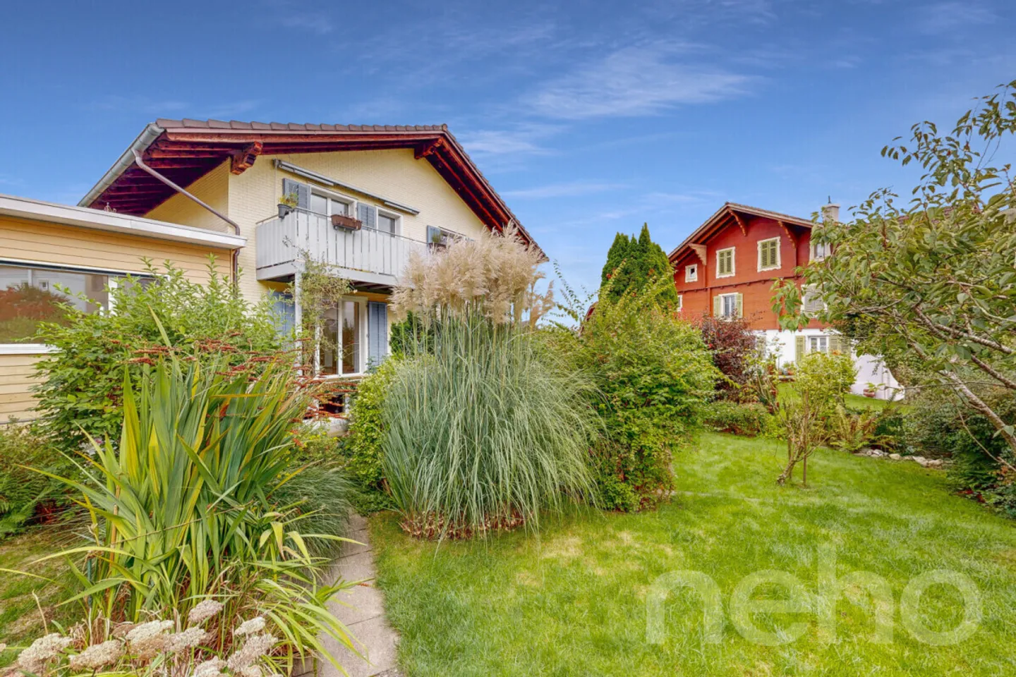 Maison individuelle à vendre - Photo 3 sur 13