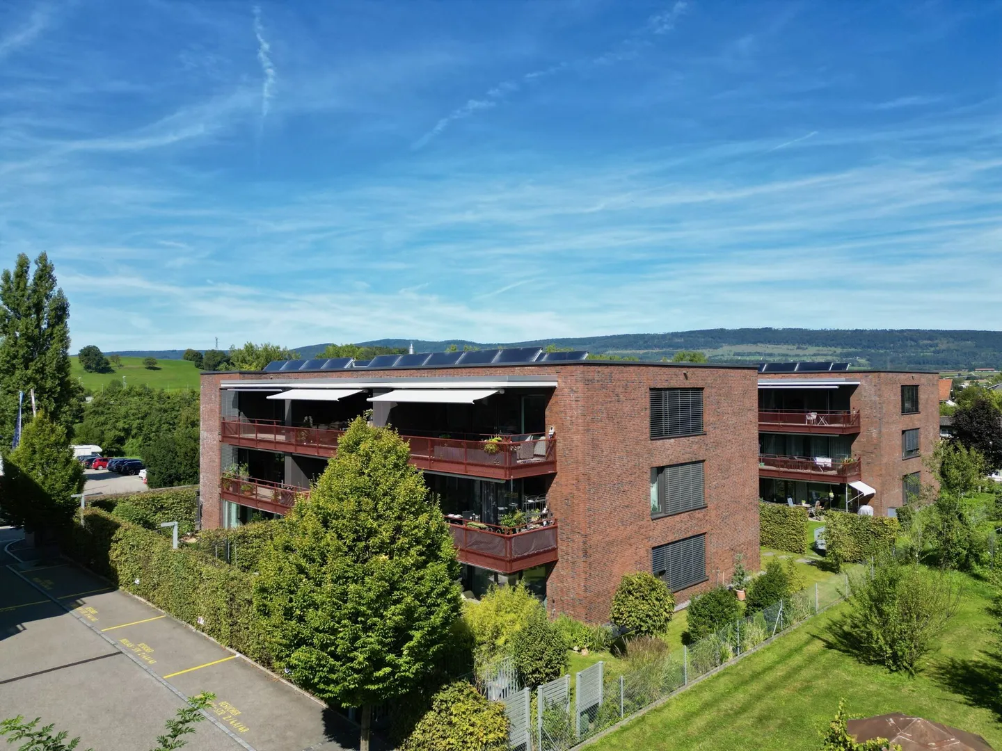 Modern Garden Apartment in the Center of Breitenbach - Photo 13 of 13