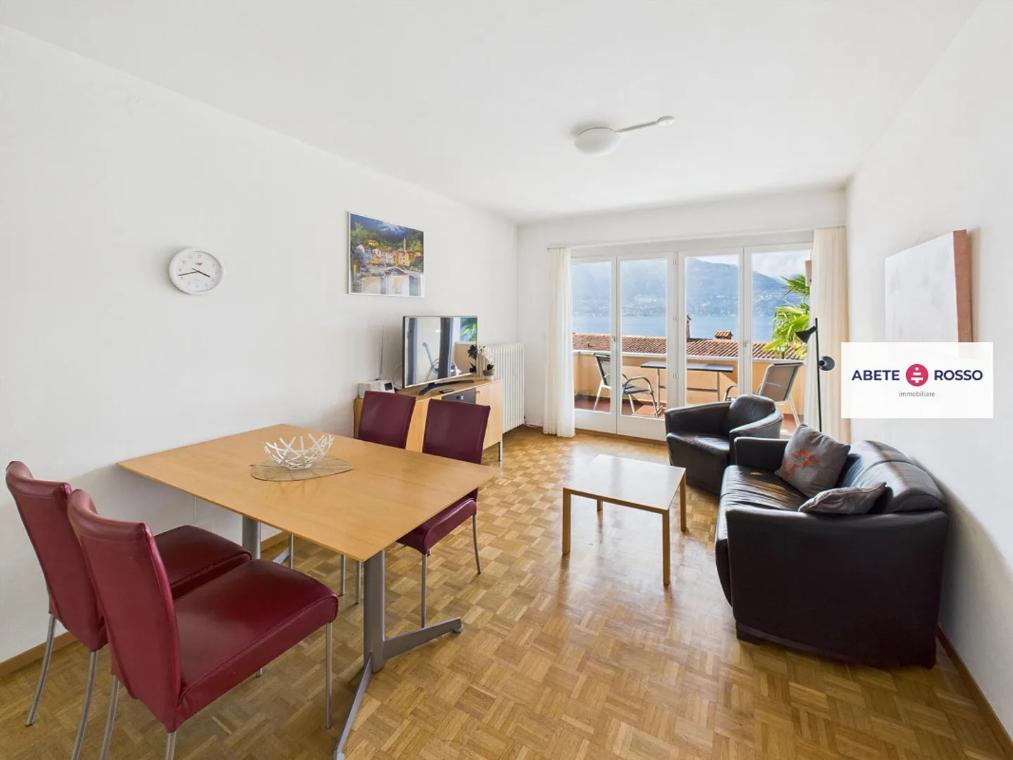 Condominio di 3 VILLETTE A SCHIERA su vista panoramica - Foto 6 di 21
