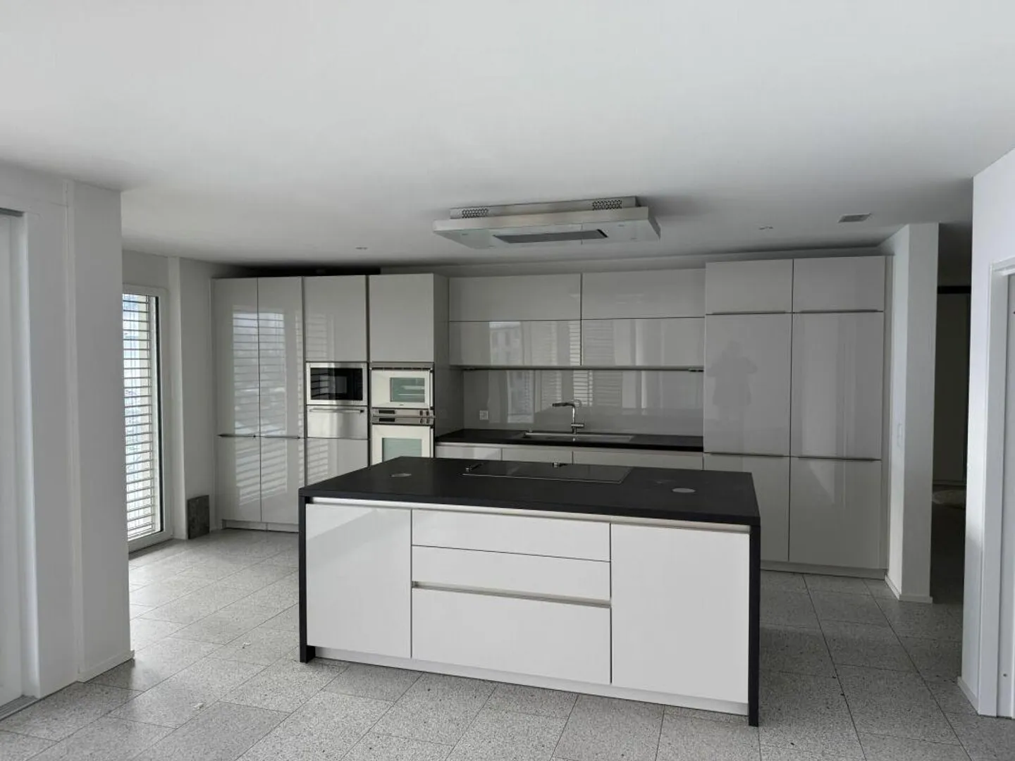 Appartement de 4,5 pièces de haute qualité avec vue sur l'Alpstein - Photo 1 sur 13