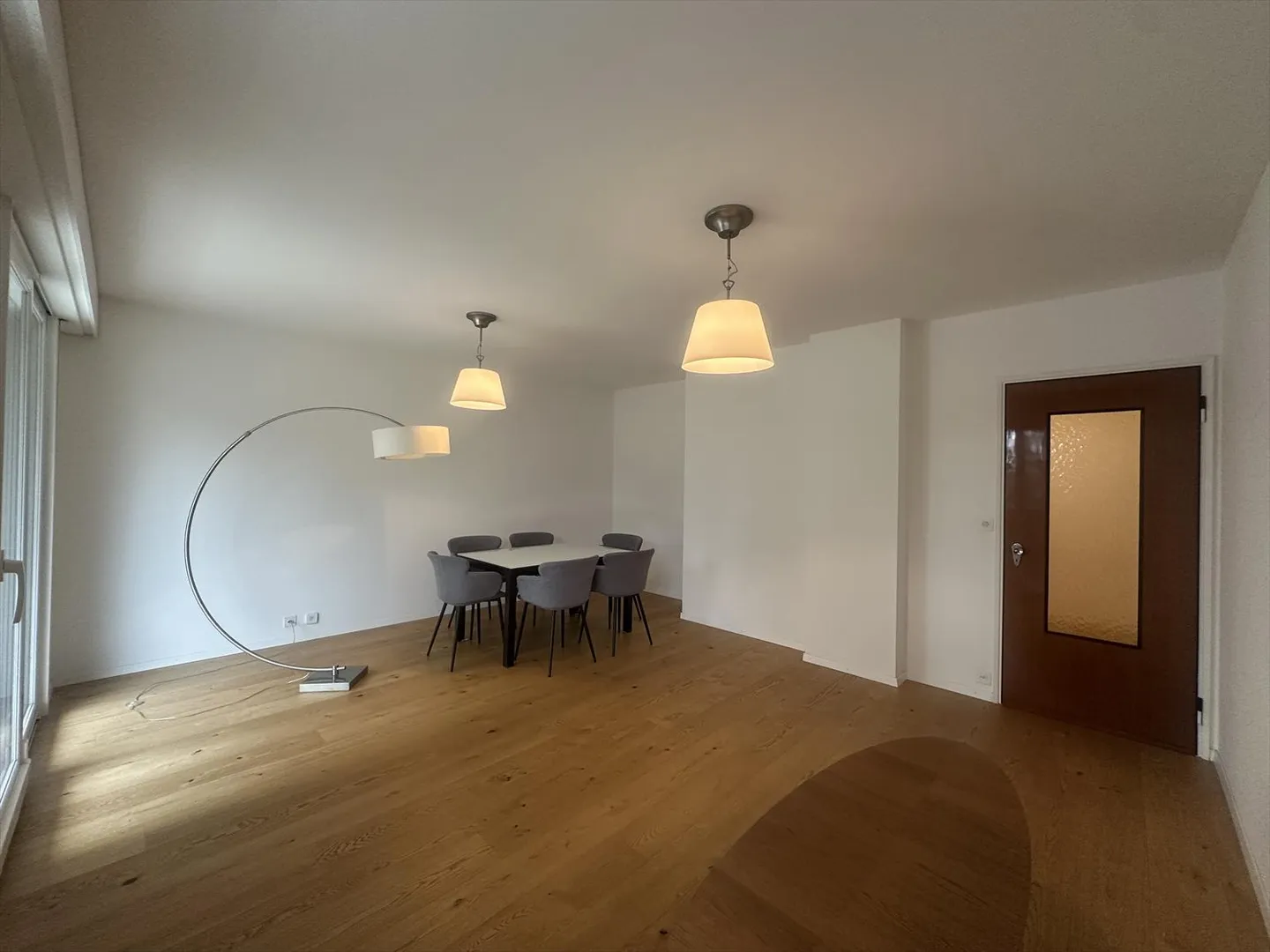 4.5 Room Apartment - Photo 3 of 14