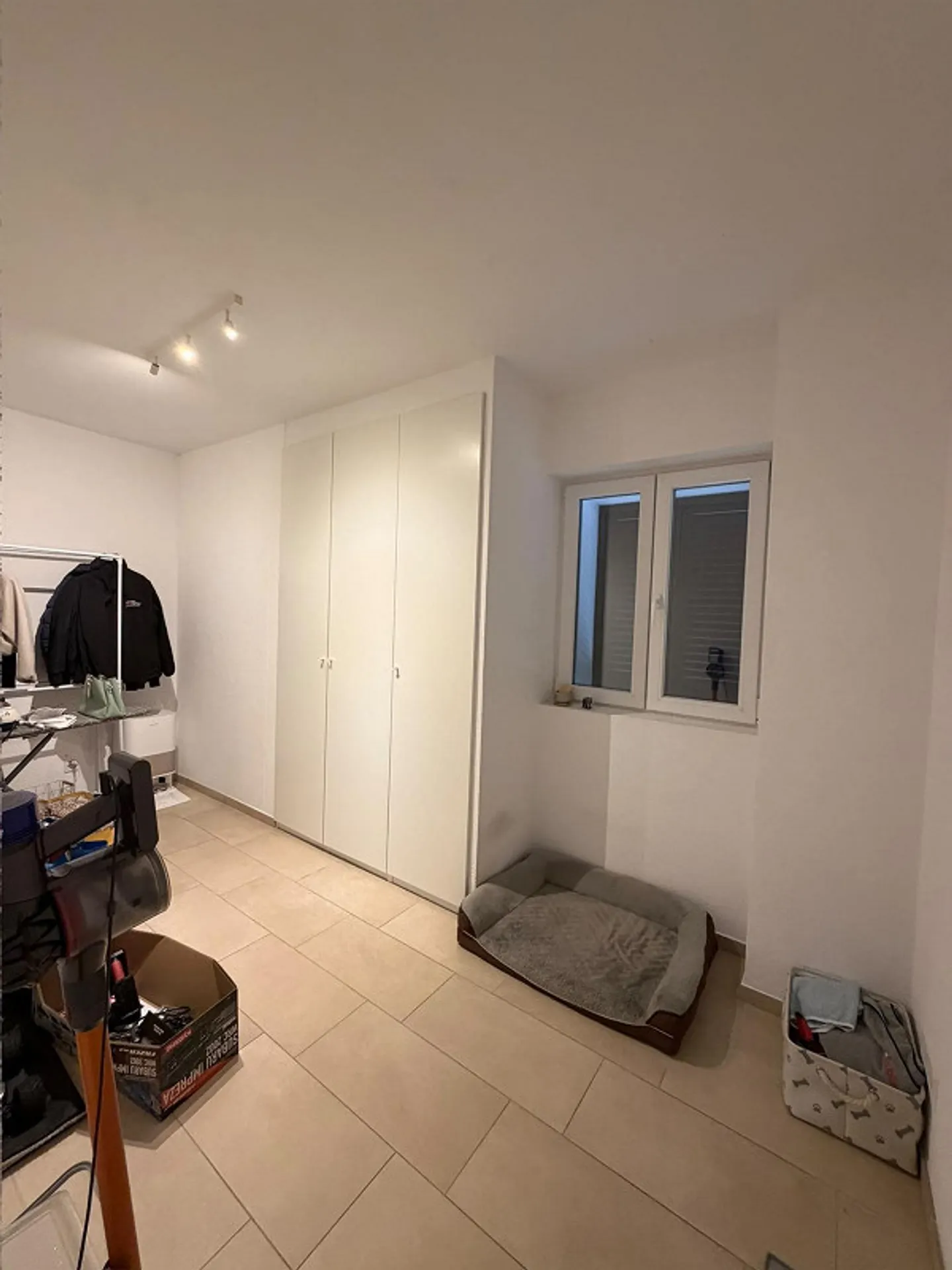 Zu vermieten: 3,5-Zimmer-Wohnung mit Terrasse in Arbedo - Foto 5 von 6
