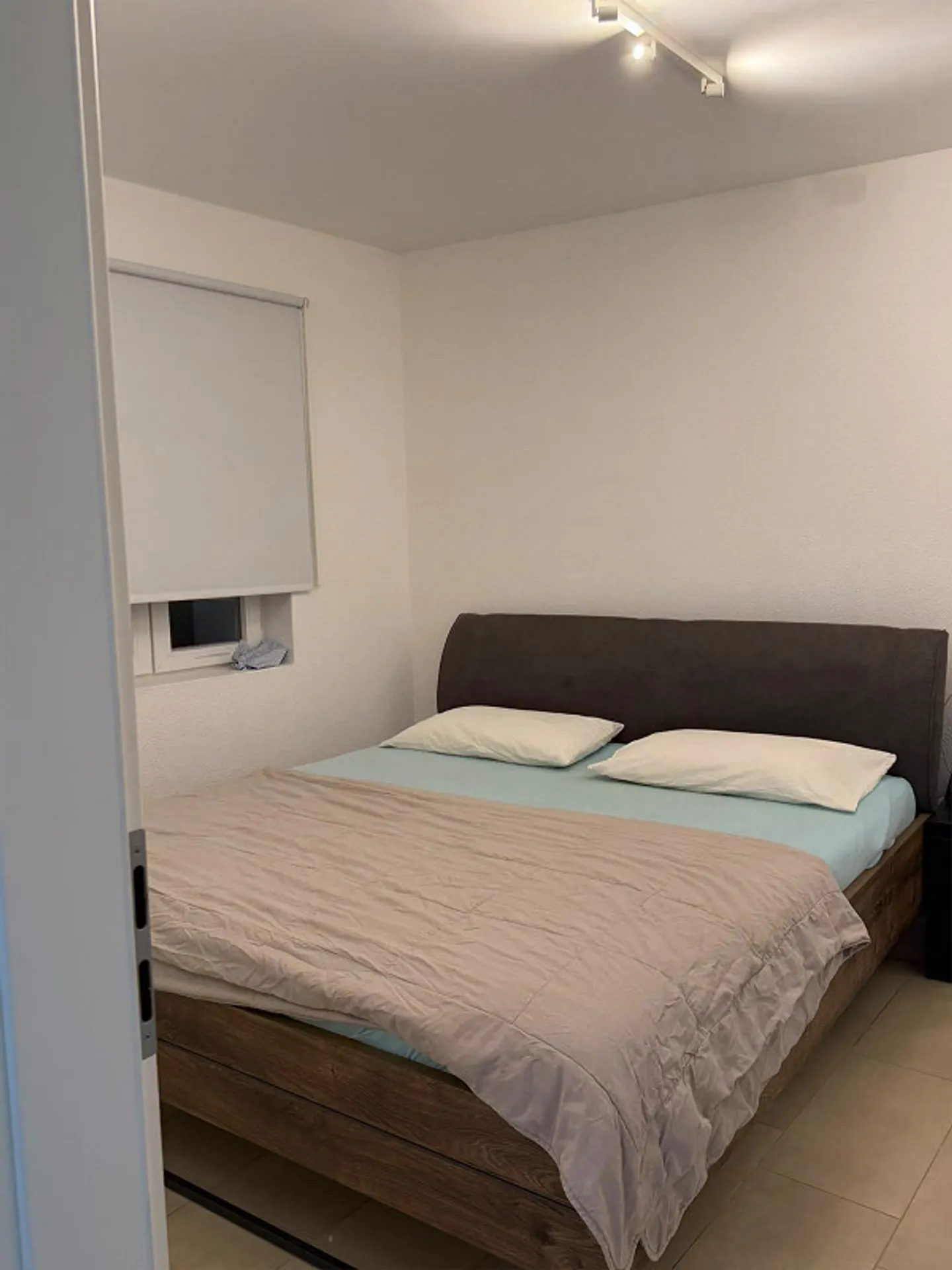 Zu vermieten: 3,5-Zimmer-Wohnung mit Terrasse in Arbedo - Foto 4 von 6