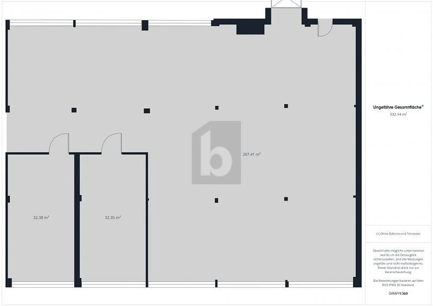 Spazi curati, utilizzo versatile - Foto 2 di 6