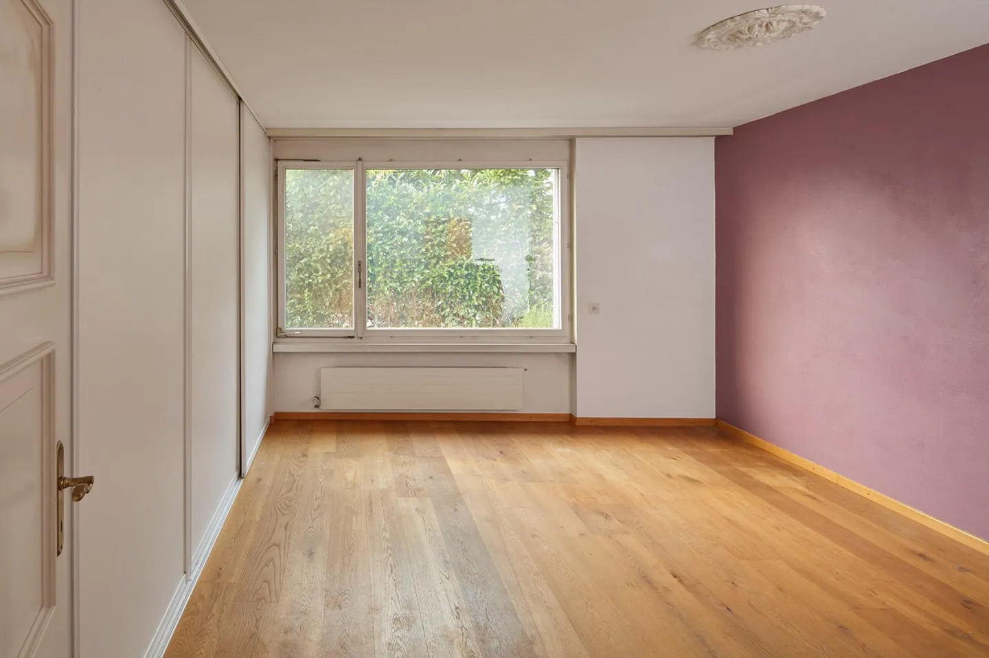 An extraordinary 6 1/2-room property with potential - Photo 15 of 18