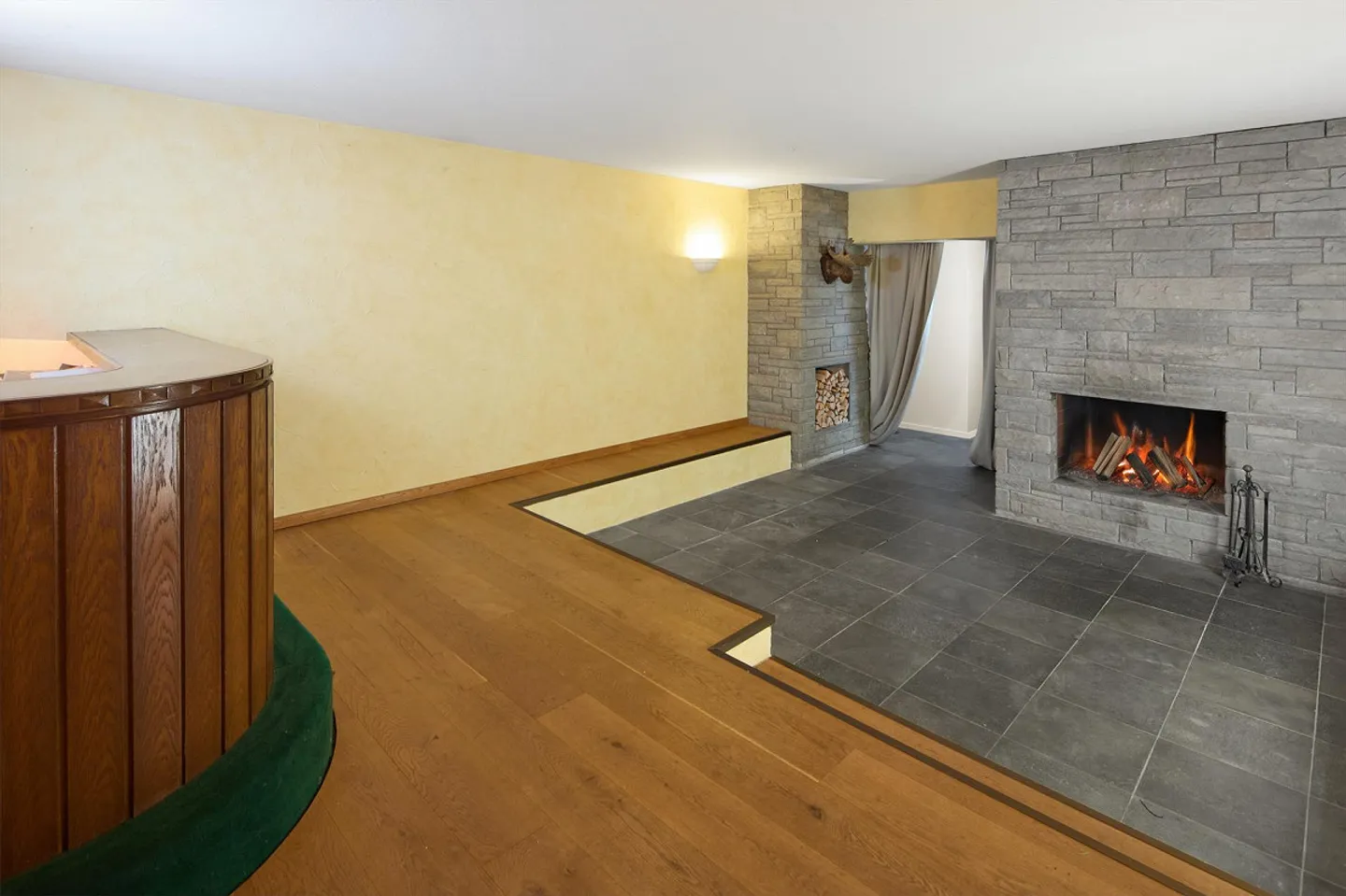 An extraordinary 6 1/2-room property with potential - Photo 17 of 18