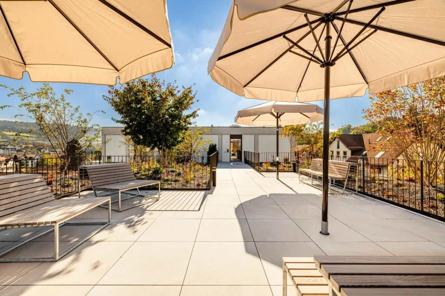 LAST UNIT: High-quality 3.5-room apartment in the new Verde project in Centro - Photo 10 of 12