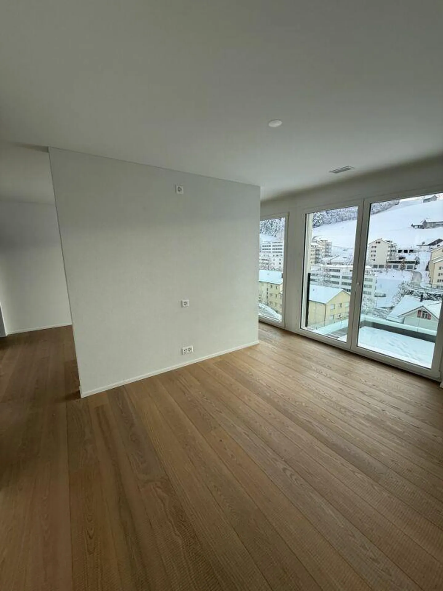 Appartement de 4,5 pièces de haute qualité avec vue sur l'Alpstein - Photo 9 sur 13