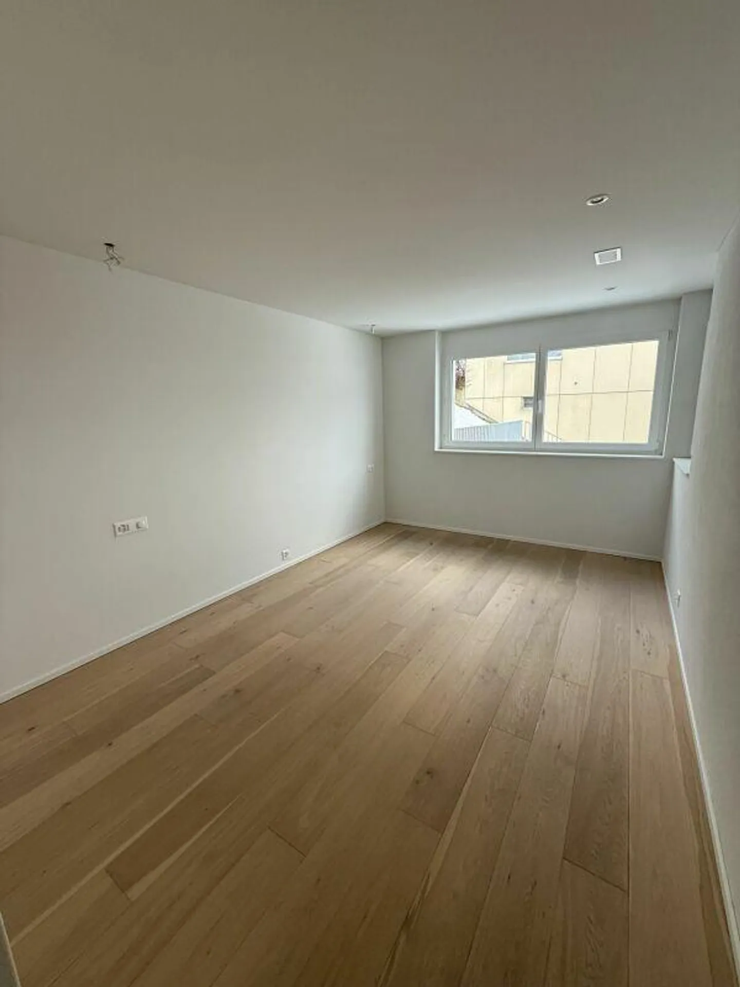 Appartement de 4,5 pièces de haute qualité avec vue sur l'Alpstein - Photo 11 sur 13