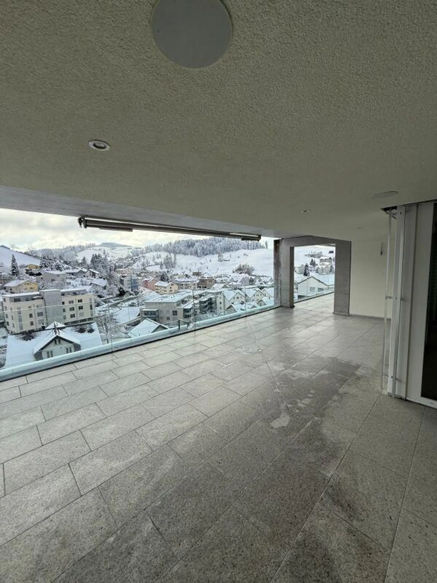 Appartement de 4,5 pièces de haute qualité avec vue sur l'Alpstein - Photo 12 sur 13