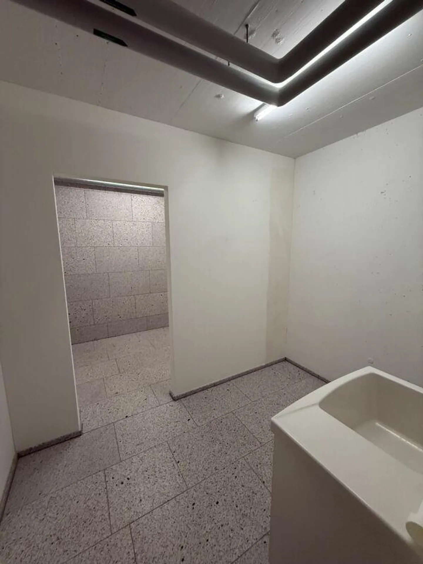 Appartement de 4,5 pièces de haute qualité avec vue sur l'Alpstein - Photo 13 sur 13