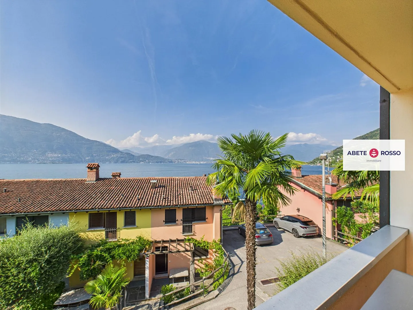 Condominio di 3 VILLETTE A SCHIERA su vista panoramica - Foto 7 di 21