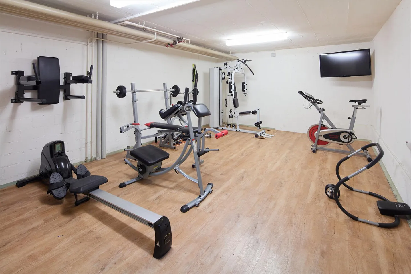 An extraordinary 6 1/2-room property with potential - Photo 18 of 18