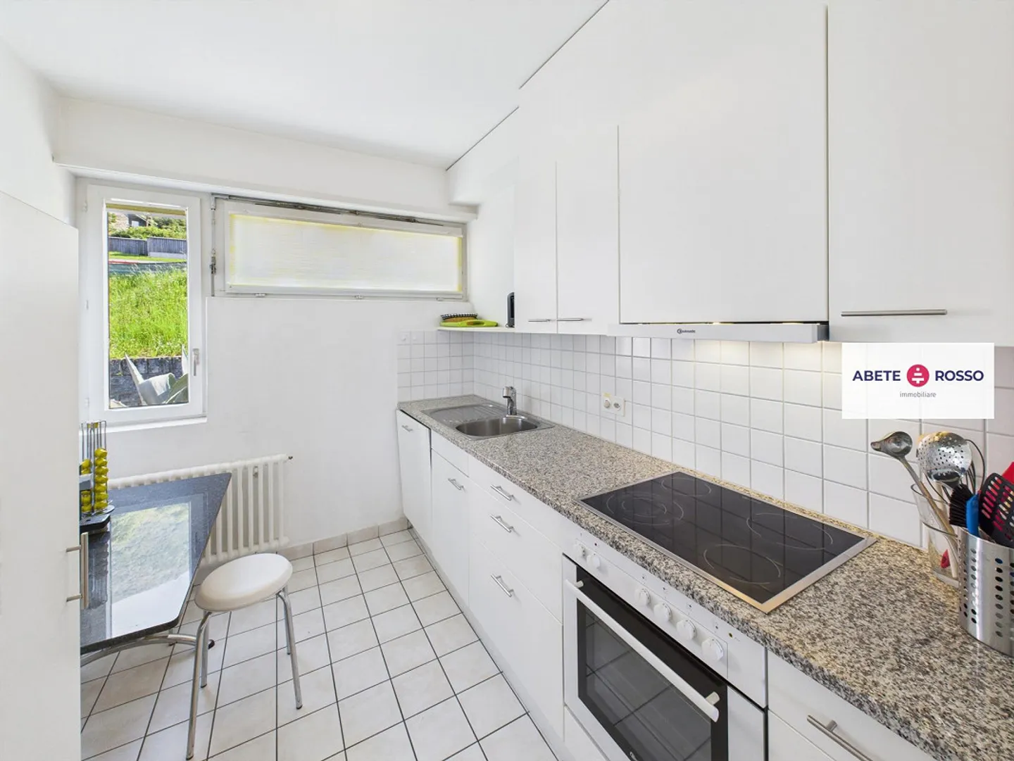 Condominio di 3 VILLETTE A SCHIERA su vista panoramica - Foto 9 di 21
