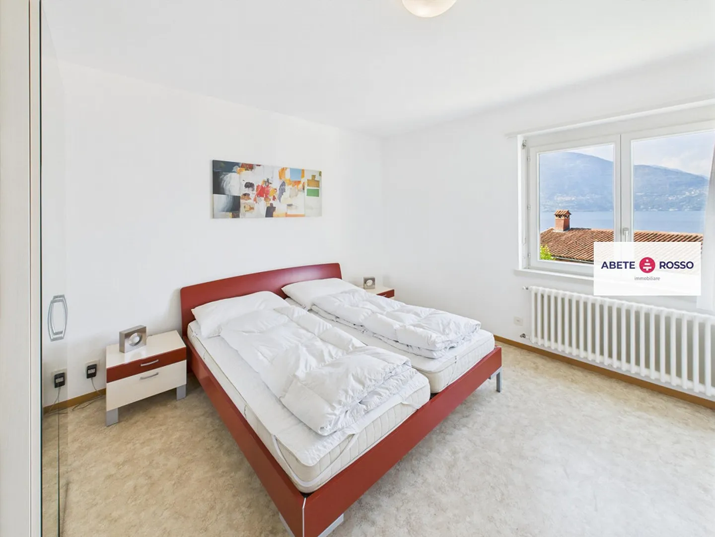 Condominio di 3 VILLETTE A SCHIERA su vista panoramica - Foto 10 di 21