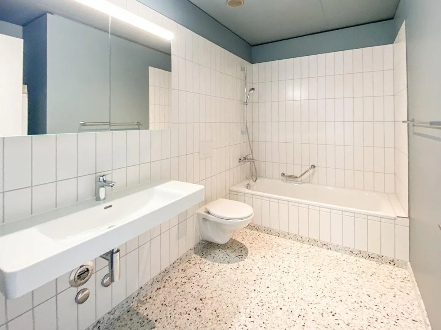 schöne, top moderne 3.5-Zimmer-Wohnung im Wankdorf City mit Aussicht! - Foto 5 von 8