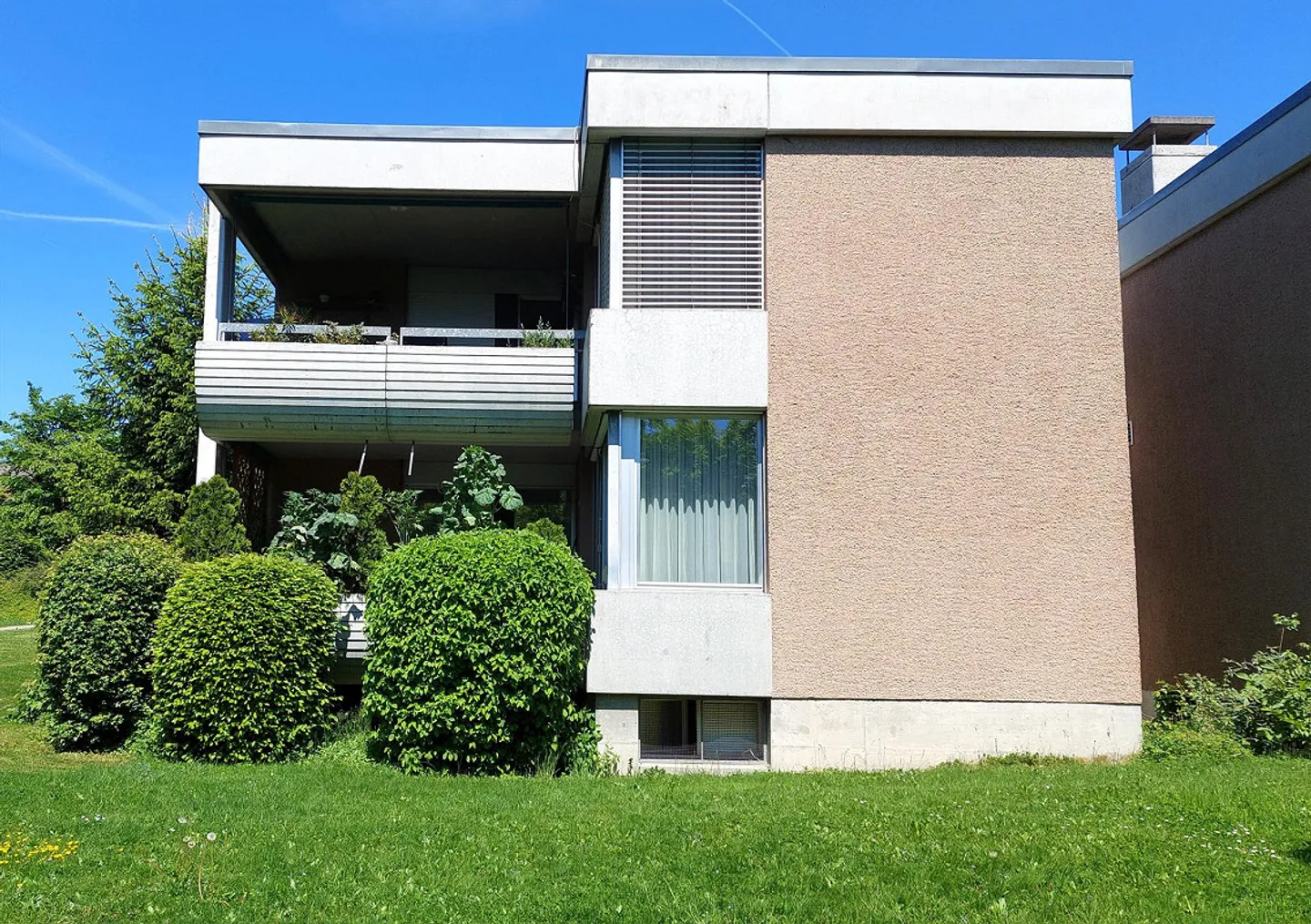 Appartamento luminoso e ristrutturato in una zona verde in una casa ristrutturata energeticamente - Foto 19 di 20
